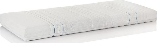 Hevea Materac COMFORT H2 lateksowy 7 strefowy HEVEA