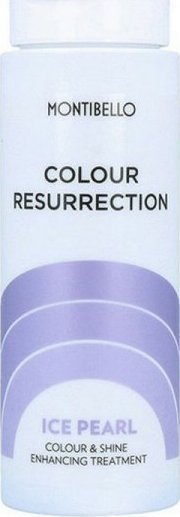 Montibello Żel Wzmacniający Kolor Color Resurrection Montibello Ice Pearl (60 ml)