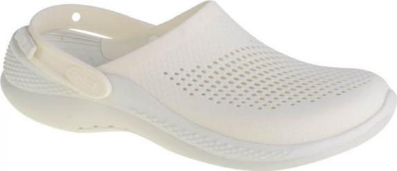 Crocs Crocs Literide 360 Clog 206708-1CV białe 45/46