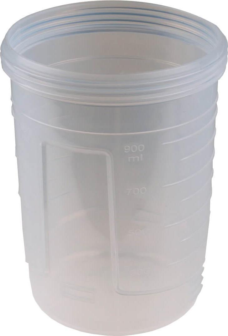 Dedra Zbiornik plastikowy do DED7057 agregatu do malowania 18V