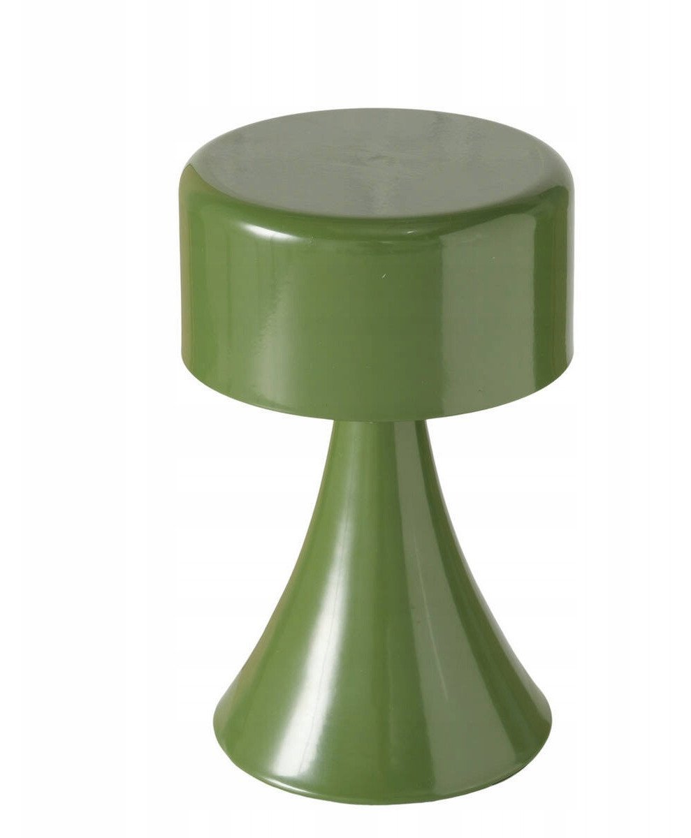 Lampka LED stołowa TURAN, wys. 19 cm