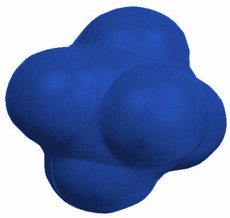 Tremblay Blue Reakcinis kamuoliukas TREMBLAY 70mm, 20g mėlynas