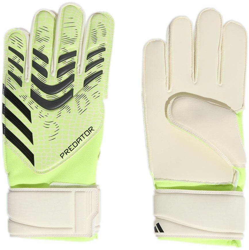 Rękawice adidas Predator GL MTC JN5351