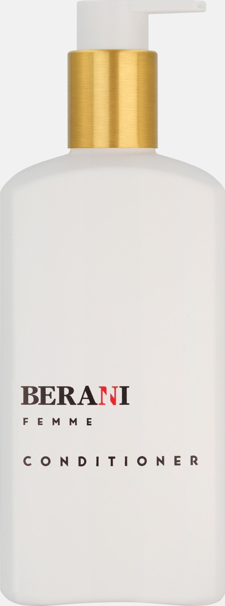 BERANI_Femme Conditioner odżywka do każdego rodzaju włosów dla kobiet 300ml
