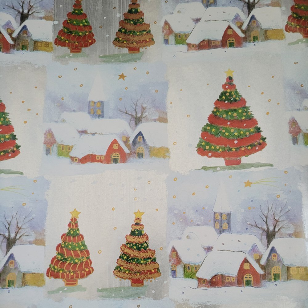 Papier do pakowania 57cmx5m 5m35