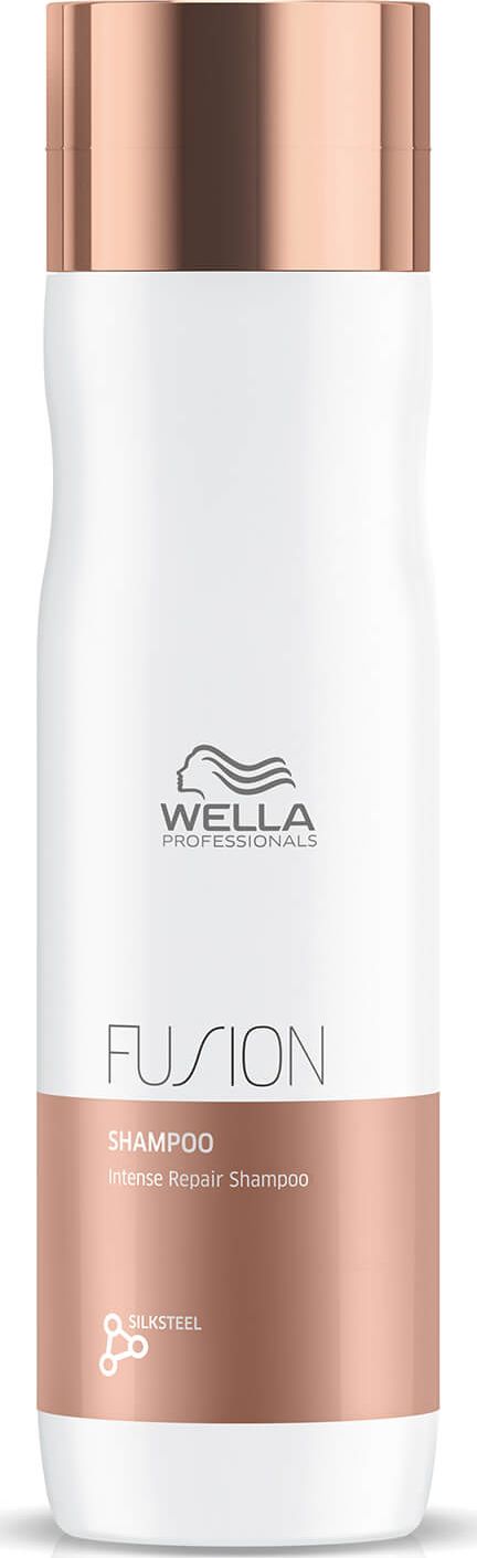 Wella Wella Professionals Fusion Szampon do włosów 250ml