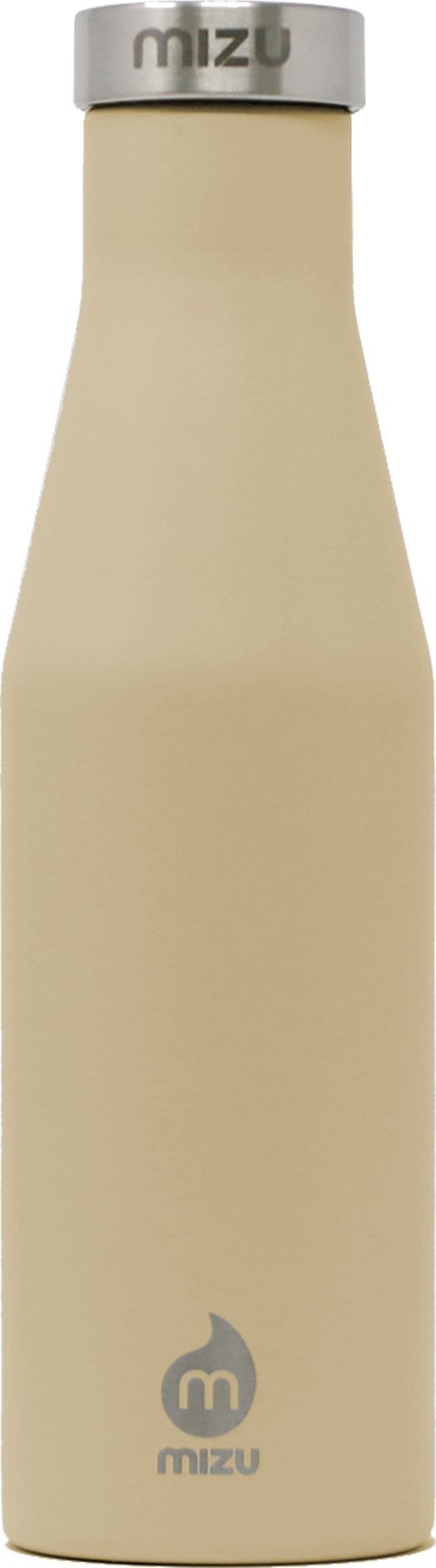 Mizu Butelka Termiczna Mizu S4 Termos 415ml Uniwersalny