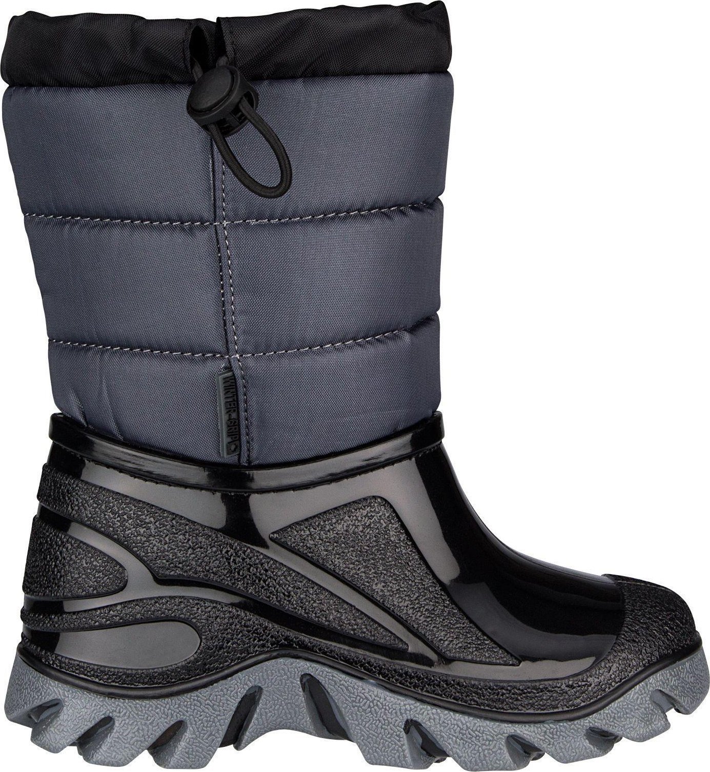 Winter-grip Buty zimowe dziecięce śniegowce Welly Walker WINTER-GRIP 24/25