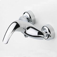 Bateria prysznicowa Oras Vienda chrom (1760U)