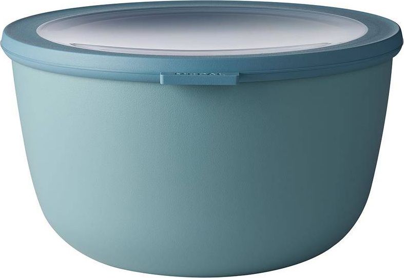 Mepal Miska Cirqula okrągła 3000ml Nordic Green 106218092400