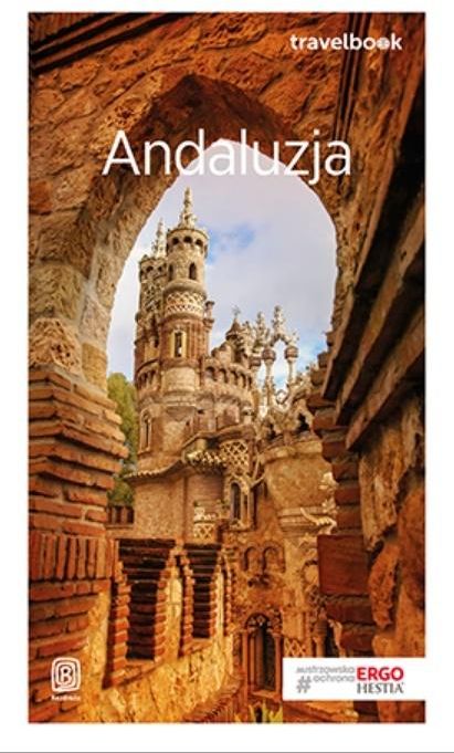 Travelbook - Andaluzja w.2018 - 278725