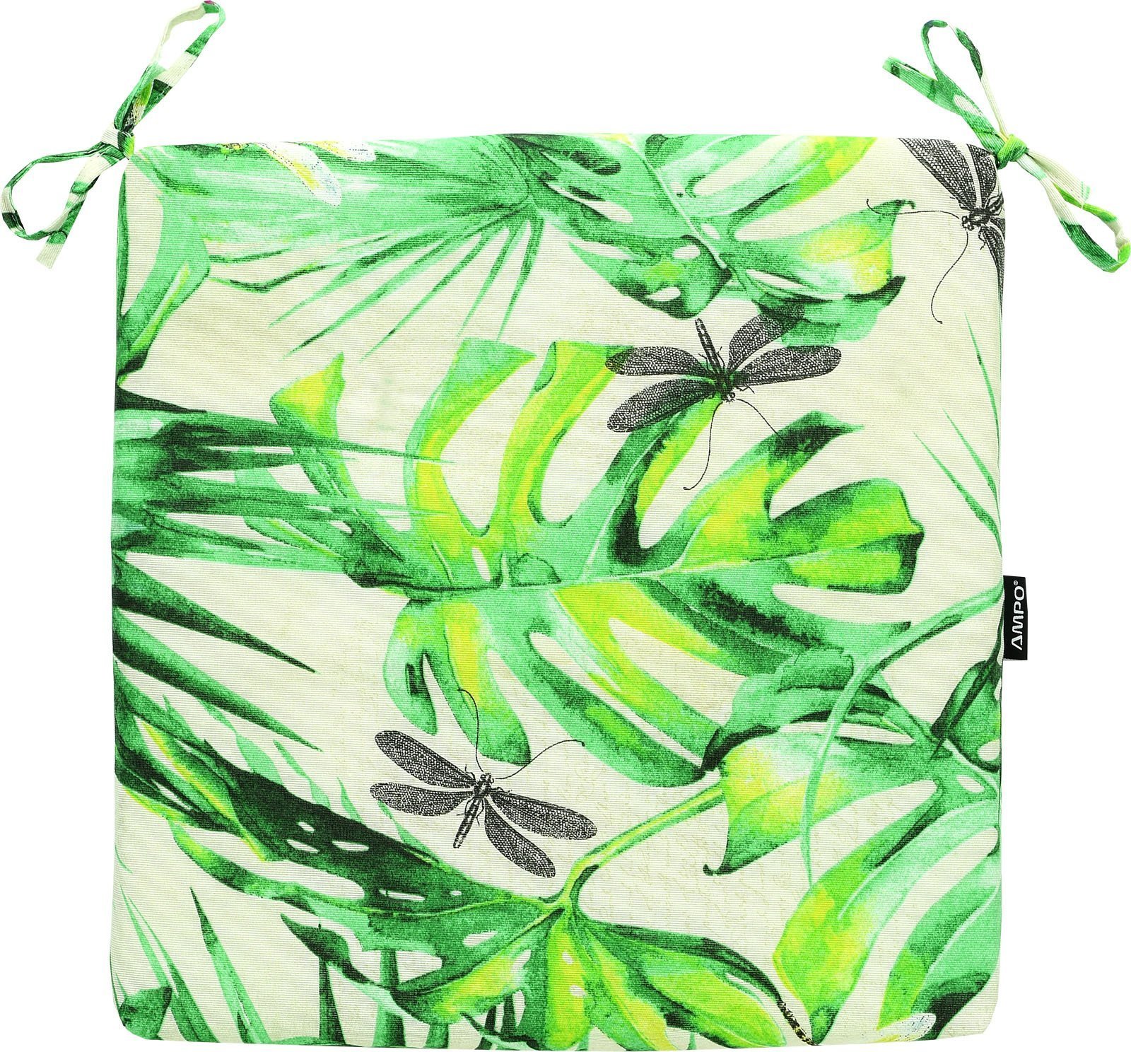 AMPO Poduszka na krzesło DARIA 40 369