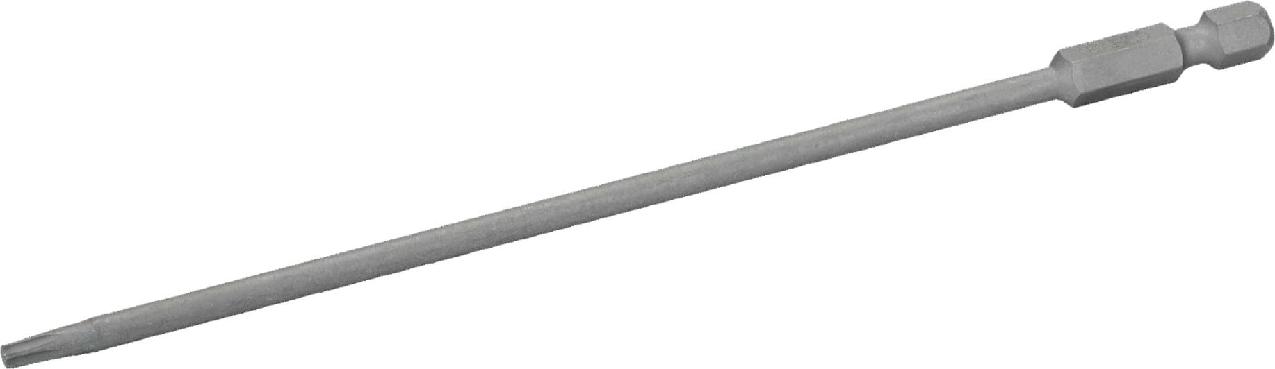 Bahco Bit 1/4" do śrub TORX T15x150 mm, 5 szt. BAHCO