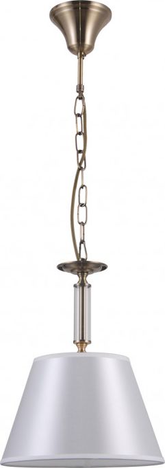 Lampa wisząca Italux Nowoczesna lampa sufitowa LED Ready nad ladę Italux Solana PND-28366-1