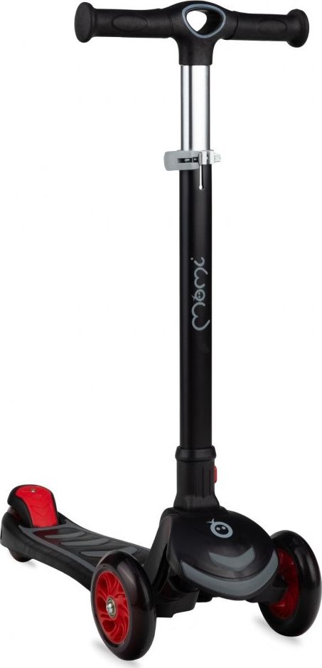 Hulajnoga MoMi Vivio Czarny