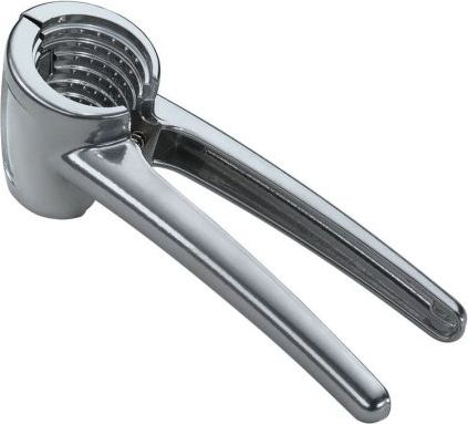 Cilio Dziadek Cilio Knacki do orzechów, 18,5 cm, srebrny