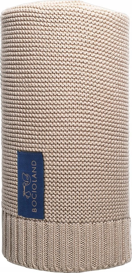 Bocioland BOCIOLAND-BOC0263-KOCYK BAMBUSOWY ROMA B EŻ