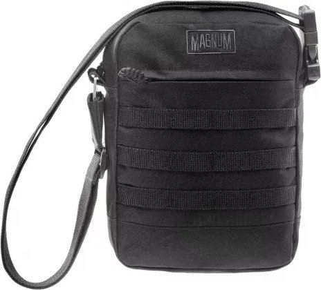 Magnum SASZETKA MAGNUM LARUS FORGED IRON ONE SIZE