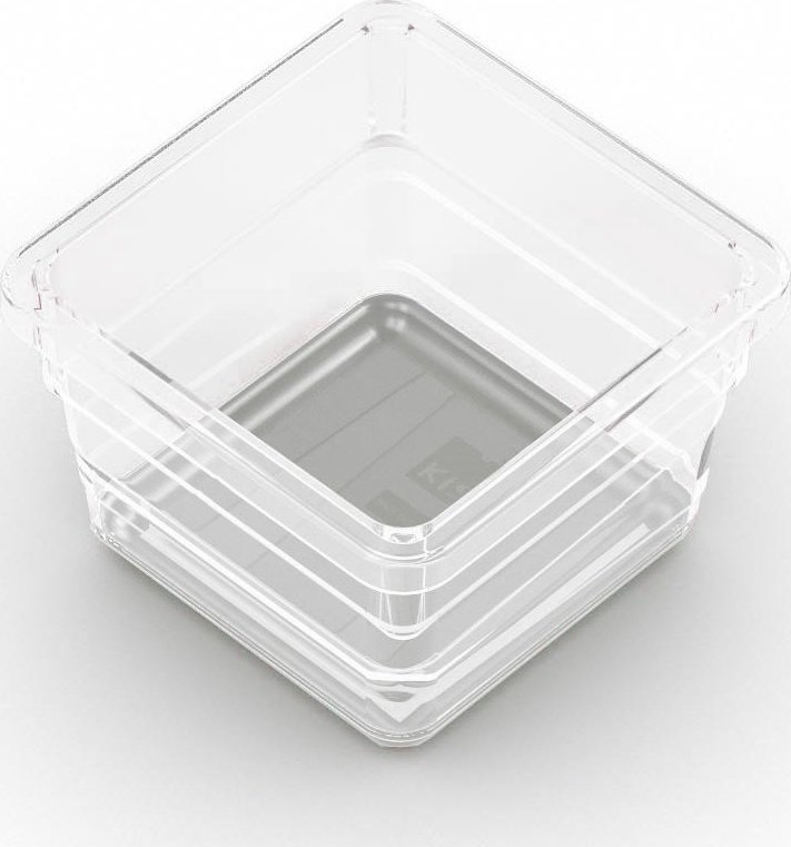 Kadax Curver Organizer Wkład Do Szuflady Pudełko 7,5cm
