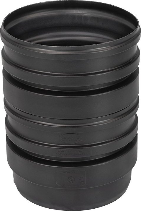 GRAF Nadbudowa teleskopowa D400 H600