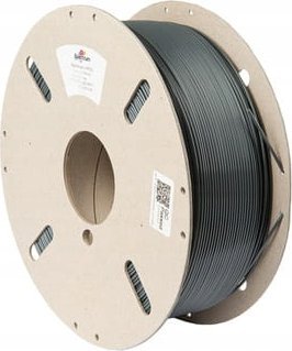 Spectrum Spectrum 3D filament, r-PETG, 1,75mm, 1000g, 80594, iron grey