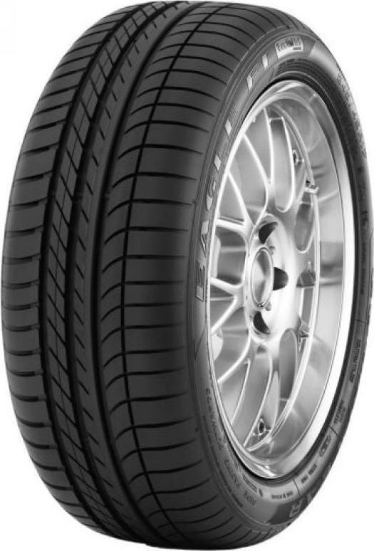 Goodyear EAGLE F1 265/35 R19 94Y