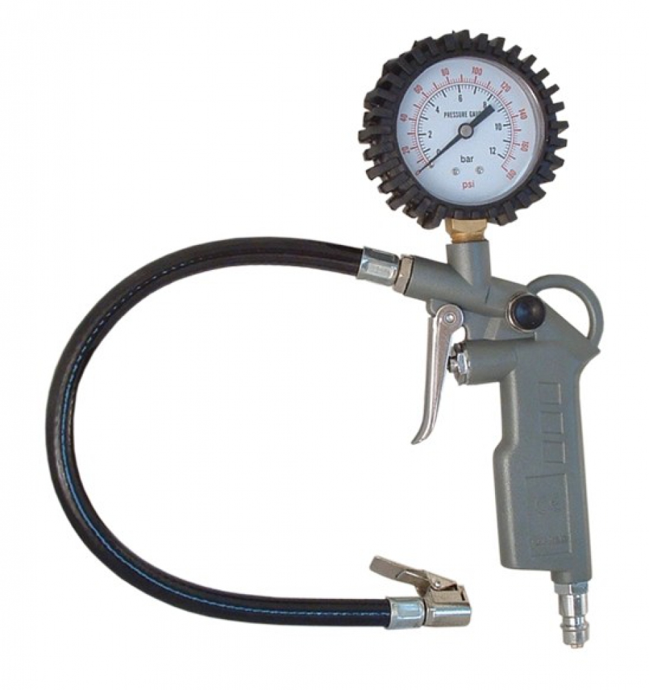 Pansam Pistolet do pompowania (A533050)