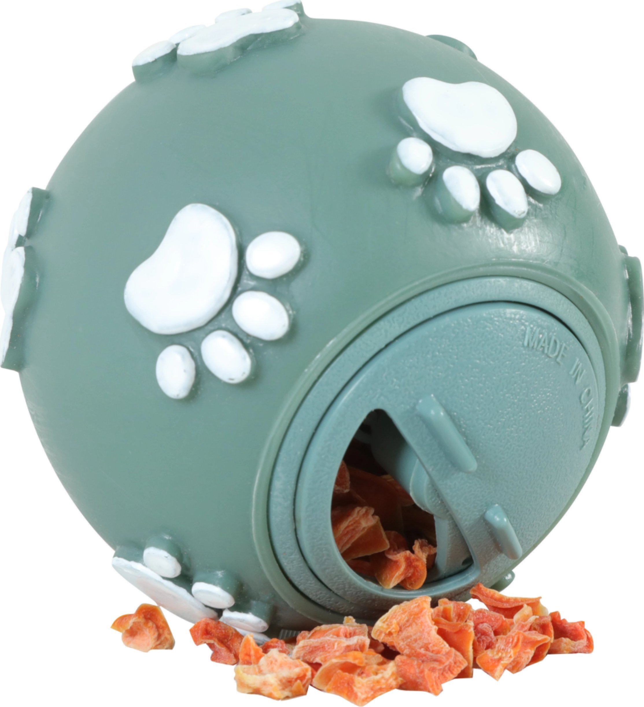 Zolux ZOLUX Kula na przysmaki dla królika NEOLIFE średnica 7 cm