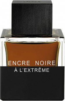 Lalique Encre Noire A 'Extreme EDP 100 ml