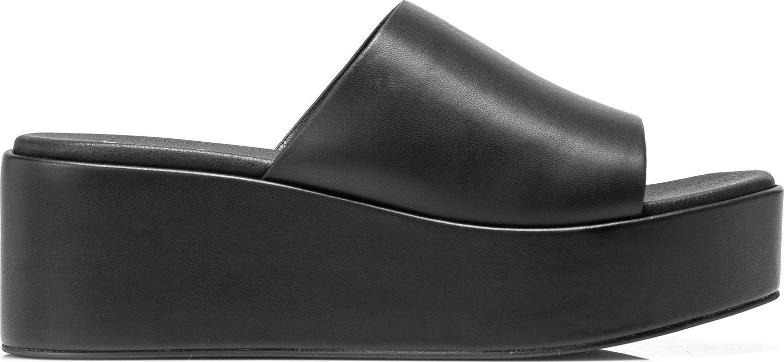 Surface Project Klapki Surface Project 90s-Black