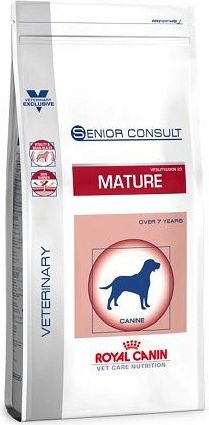 Royal Canin Vet Care Nutrition Mature Skin & Vitality 23 10kg