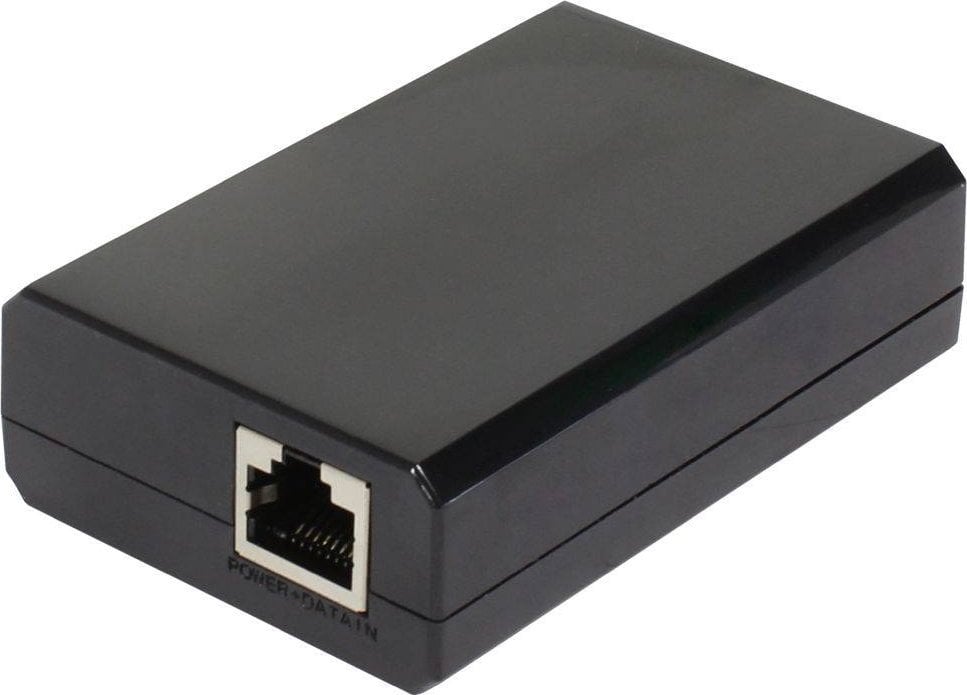 Allnet Z ALLNET PoE Splitter-Mini/Extractor / Gigabit / 60W / USB-C PD / ALL-PS103G-BT60-PD