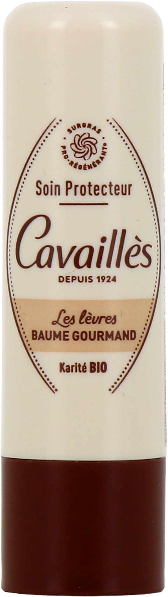 Aveda Roge Cavailles, Gourmand, Masło shea, Nourishing, Lip Balm Treatment, 5.5 ml For Women