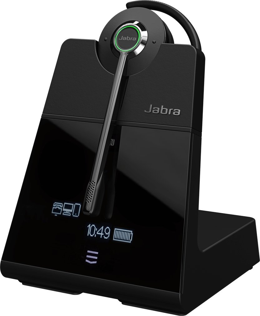 Słuchawki GN Audio Germany JABRA Engage 75 SE Convertible