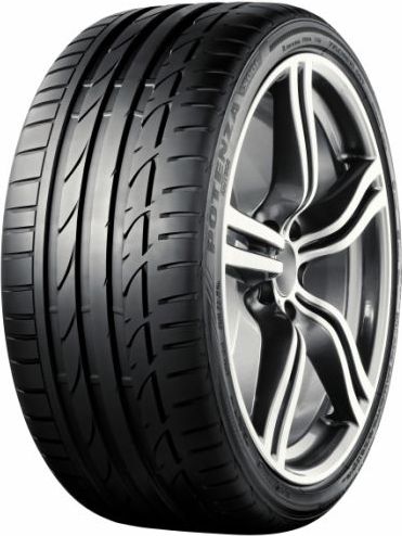Bridgestone 40 R