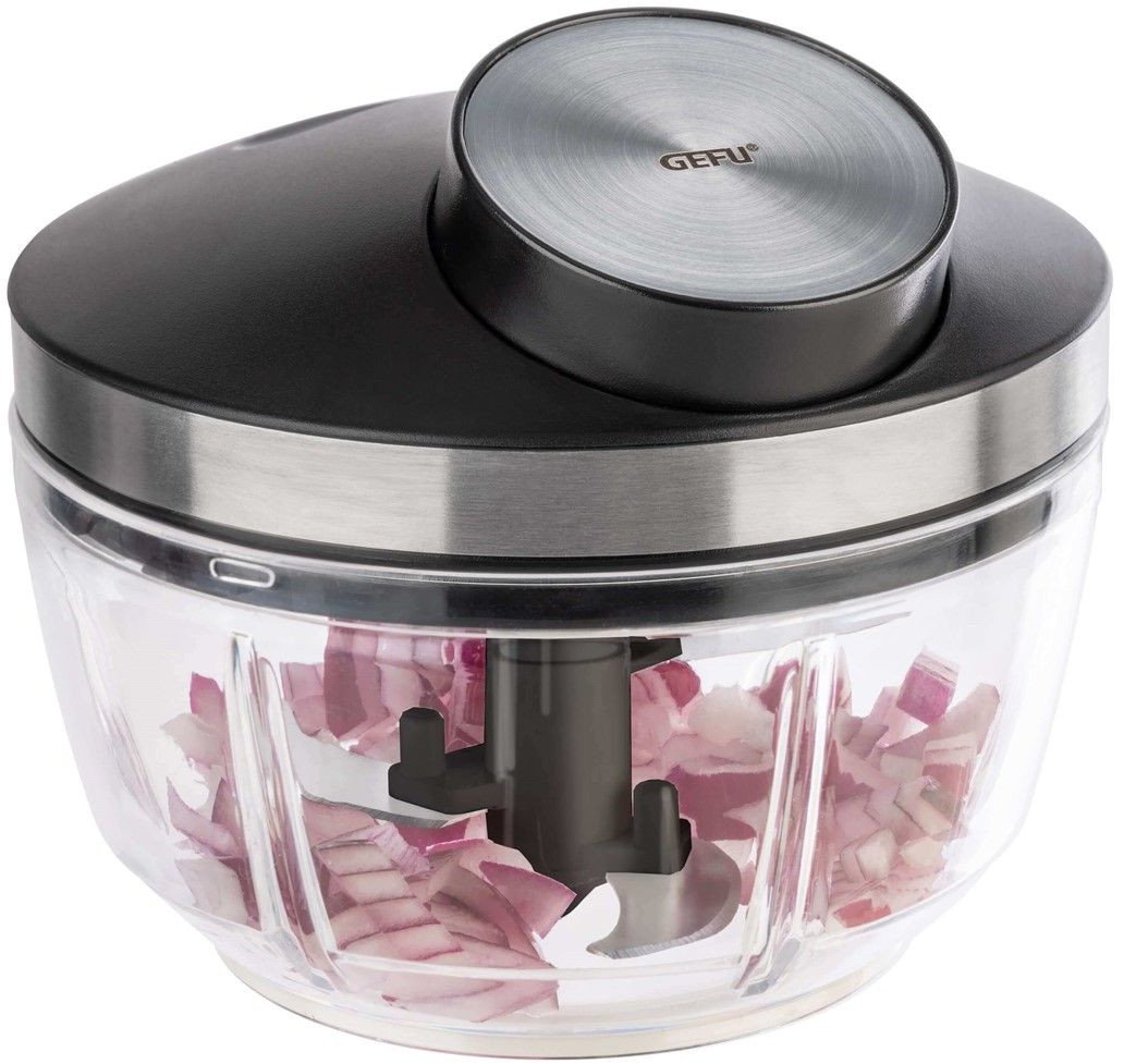 Gefu ZIZO Rozdrabniacz wielofunkcyjny