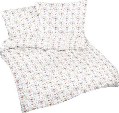 Łóżkoholicy Pościel 220 x 200 3cz Adam Kora Bielawa R89-1