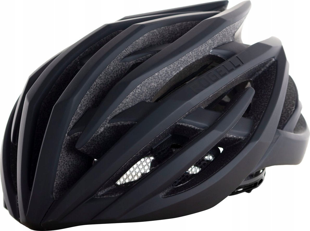 Rogelli ROGELLI TECTA ultralekki kask rowerowy