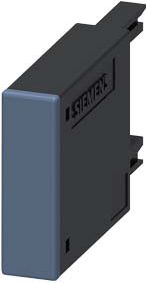 Siemens Układ tłumiący dioda 24-70V DC ze wkaźnikiem LED S00 (3RT2916-1LM00)