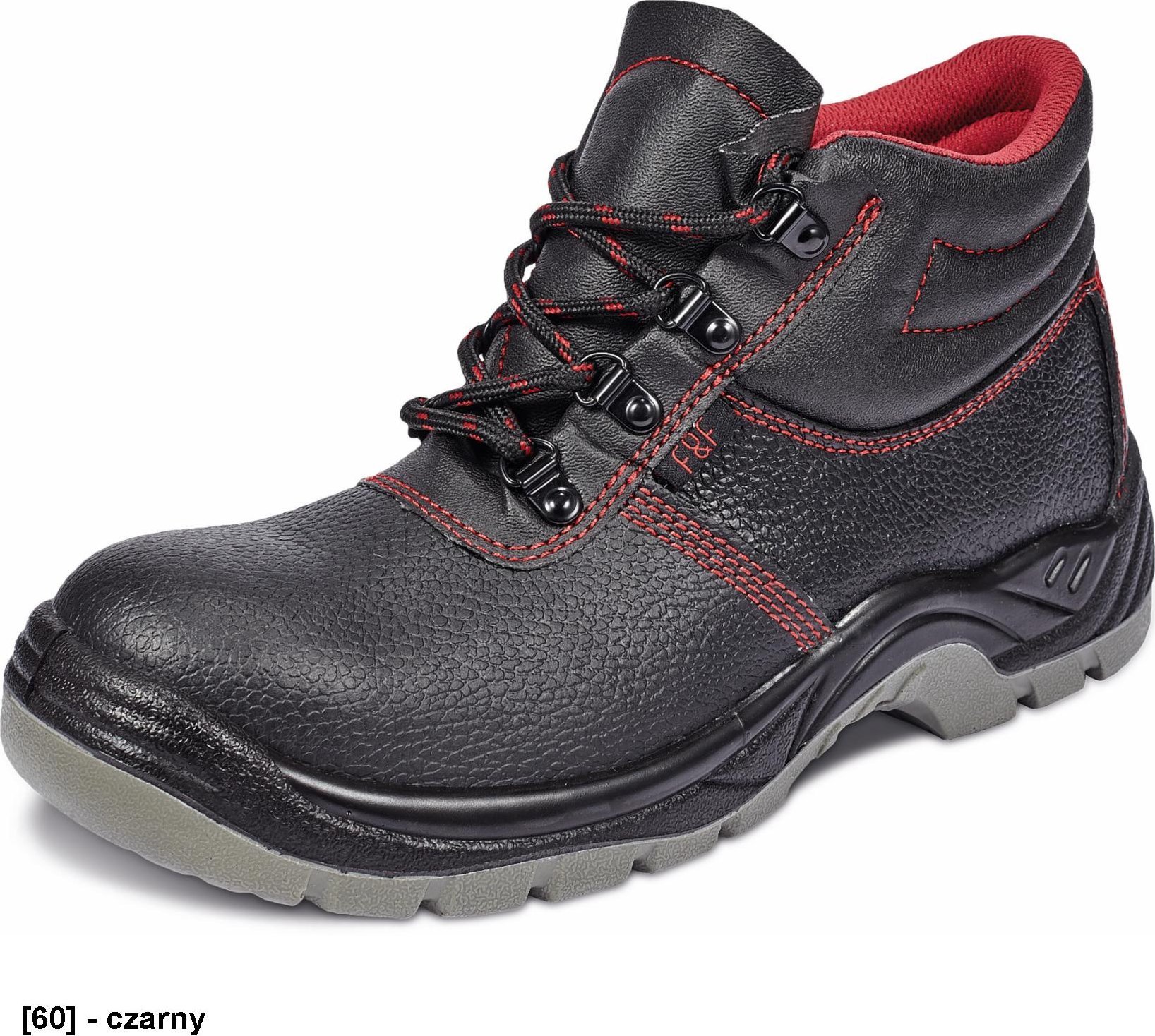 CERVA FF MAINZ SC-03-001 S1P - trzewiki 45