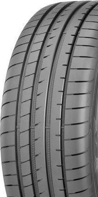 Goodyear Eagle F1 Asymmetric 3 SUV MFS XL 255/40 R21 102Y