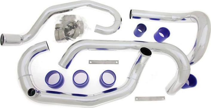TurboWorks Intercooler Piping Kit Subaru Impreza WRX 95-01