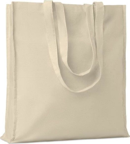 Upominkarnia Bawełniana torba na zakupy uniwersalny