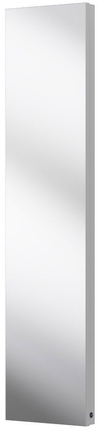 Grzejnik c.o. INDIVI 576/1806 1060W lustro srebrne