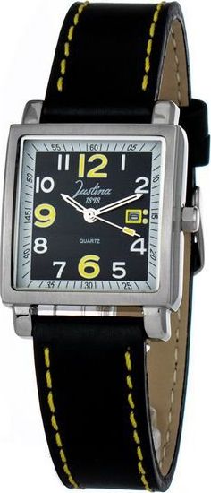 Zegarek Justina Zegarek Damski Justina 21970V (29 mm)