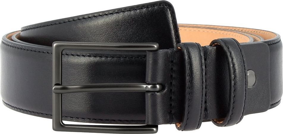 Nuvola Pelle Nappa - Gage - Black Nie dotyczy