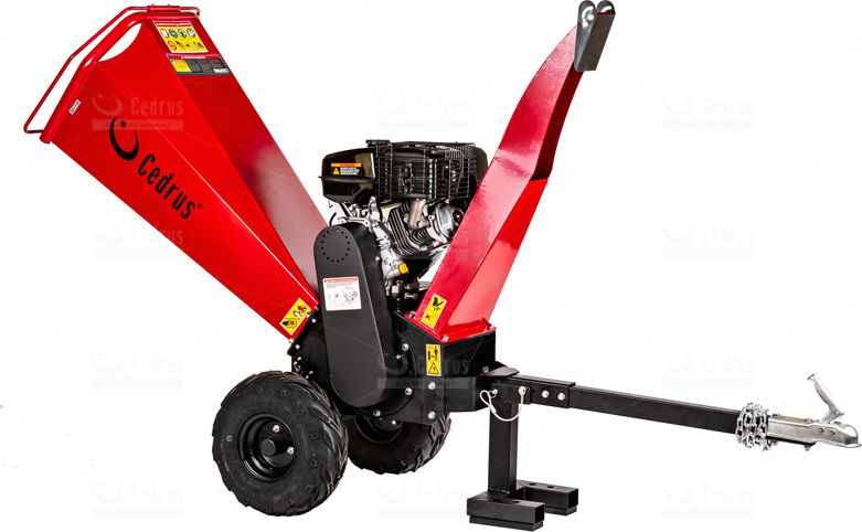 Cedrus Rozdrabniacz nożowy RB 03