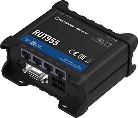 Router Teltonika RUT955