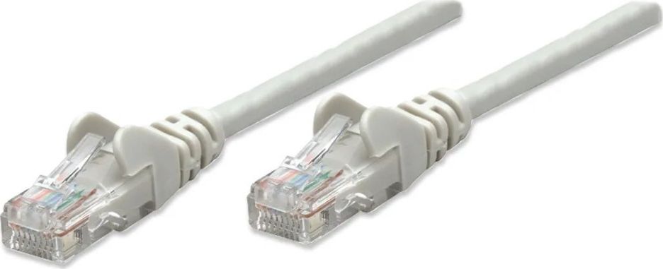 Intellinet Network Solutions INTELLINET NETWORK SOLUTIONS INTELLINET NETWORK SOLUTIONS 336628 1.5 Patchcord