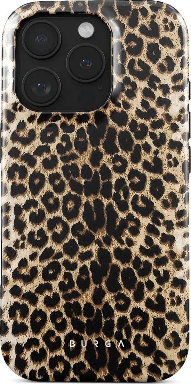 3MK Burga Player Tough Magsafe case do iPhone 16 Pro Max